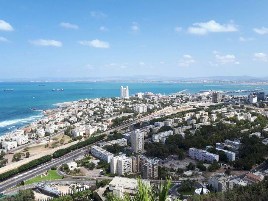 חיפה | צילום: ענבר פינק