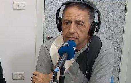 ציון מרילי | צילום: רדיו חיפה