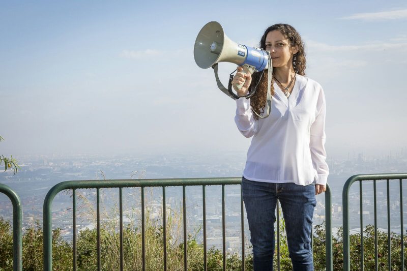 ליהי שחר | צילום: אישי