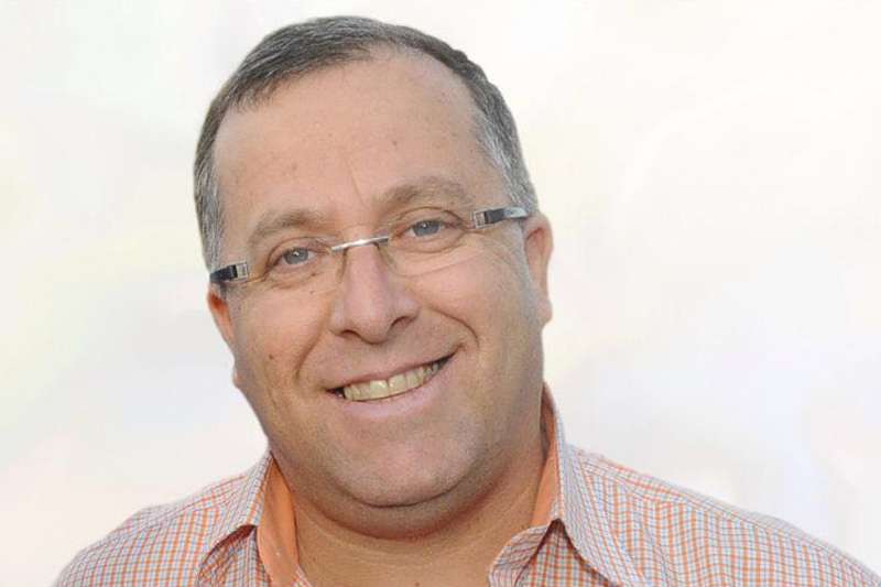 אלי דוקורסקי | צילום: דוברות העירייה