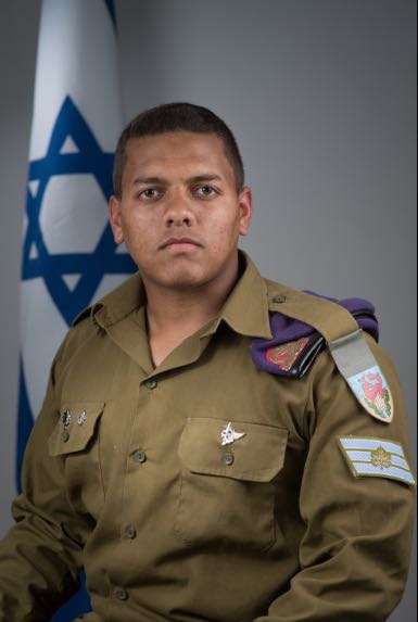 רפאל לחט | צילום: דו"צ