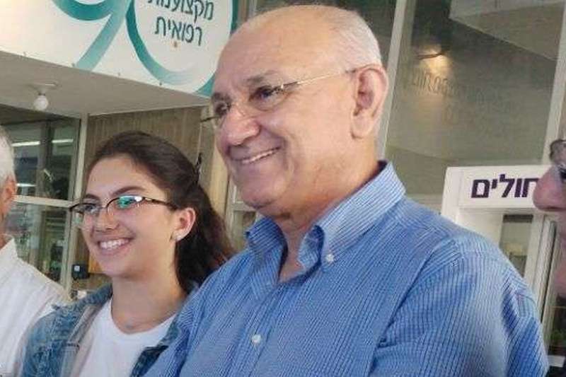 מנכ״ל בני ציון, ד״ר אמנון רופא | צילום: יח"צ