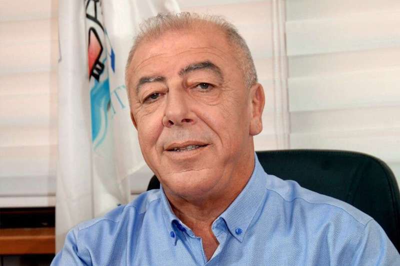 דוד אבן צור | צילום: פאול אורלייב