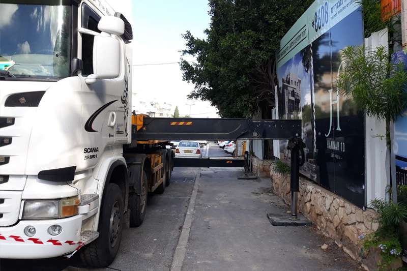 צילום: דוברות עיריית חיפה