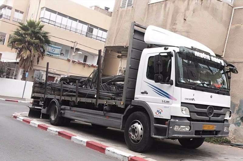 צילום: דוברות עיריית חיפה