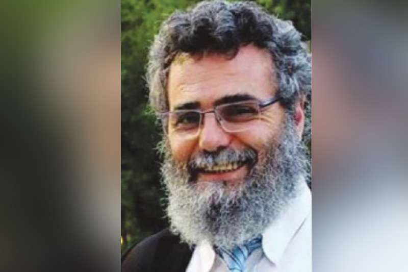 הרב דב חיון