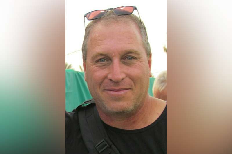 יובל בוסין | צילום: פרטי