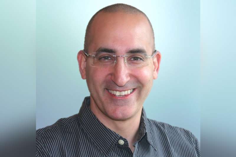 חנן מרקוביץ' | צילום: עצמי