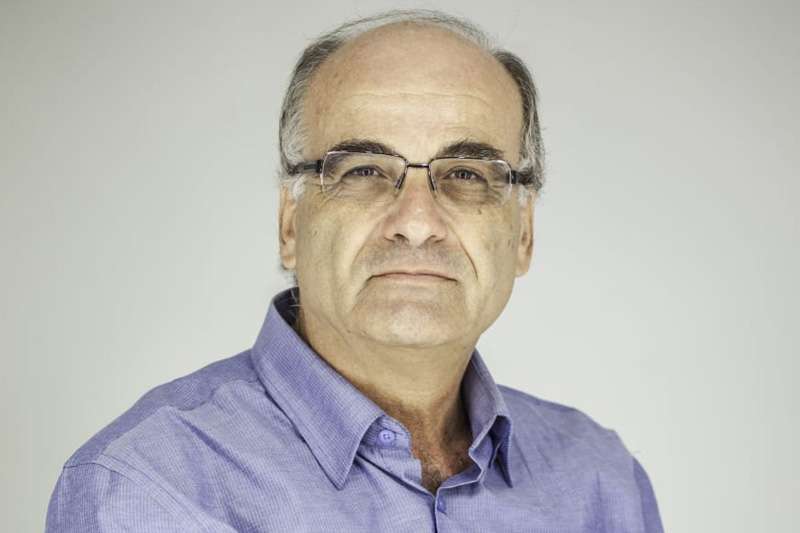 מוטי בליצבלאו | צילום: יח"צ