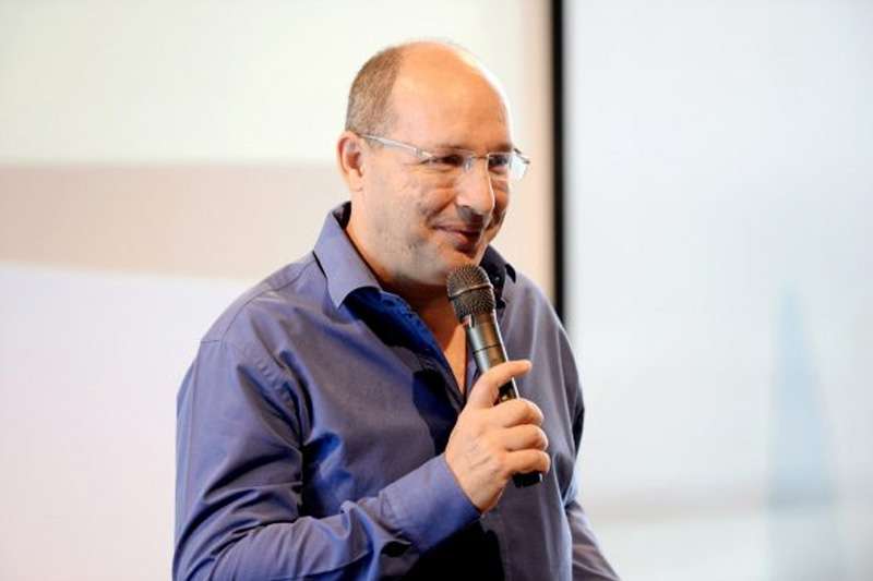 אבי ניסנקורן | צילום: דוברות ההסתדרות
