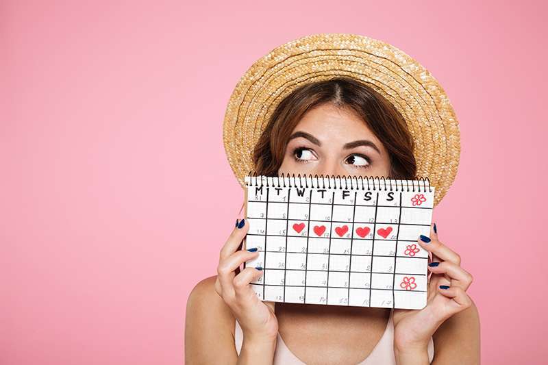 לוח שנה | צילום: Shutterstock