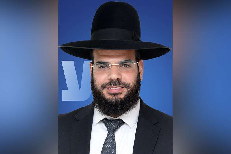 הרב אורי אוזן, ש"ס | צילום: יוסי ויינר, הדור הבא בצילום