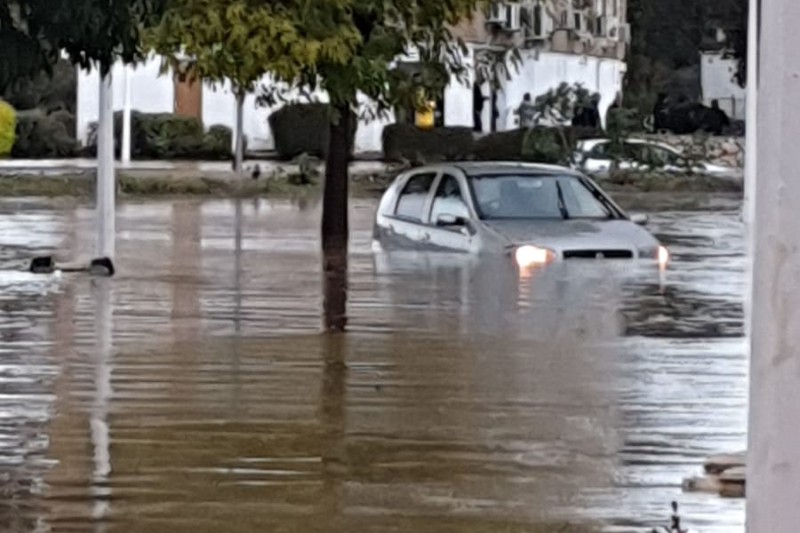 צילום: איחוד הצלה