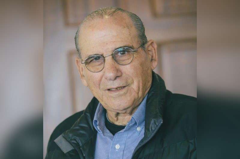 גד זאבי | צילום: מיכה בריקמן, כתום צלמים