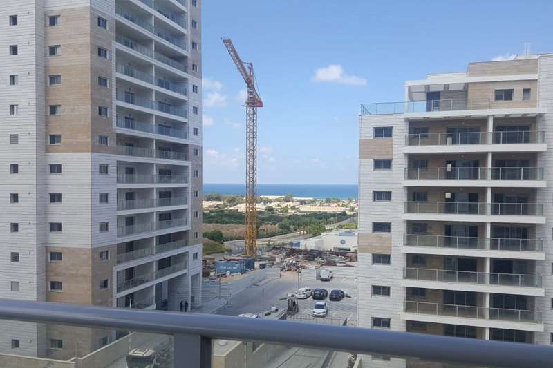 שכונת נאות פרס | צילום: רדיו חיפה