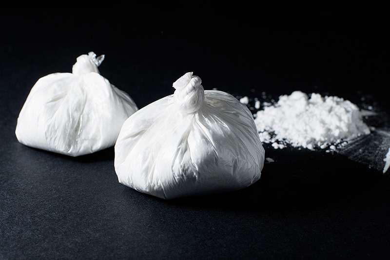 קוקאין, סמים | צילום (אילוסטרציה): Shutterstock