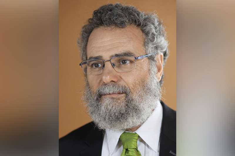 הרב דב חיון | צילום: מיכה בריקמן