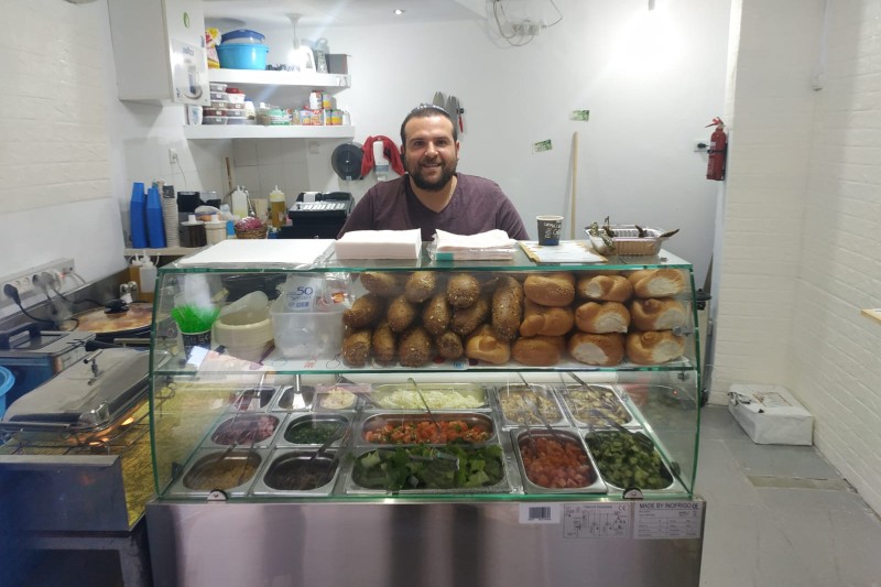 צילום: אלירן לוי