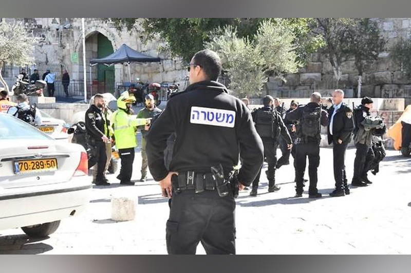 צילום: משטרת ישראל