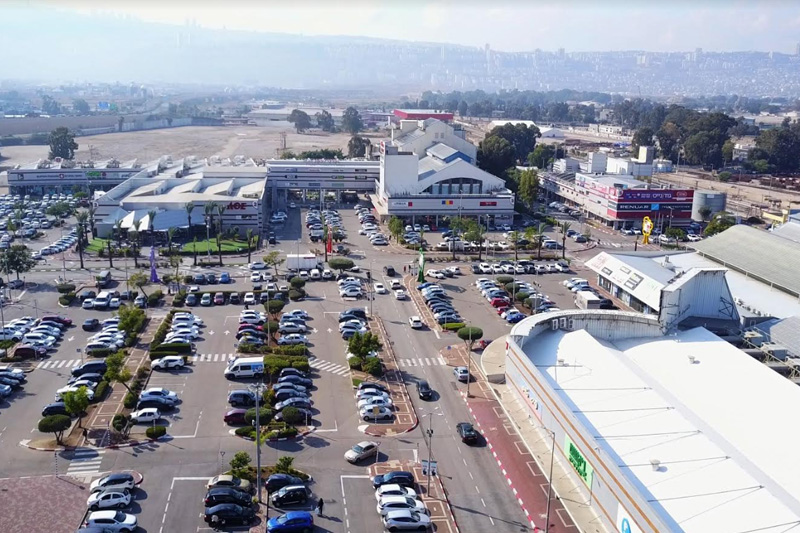 חוצות המפרץ | צילום: יח"צ