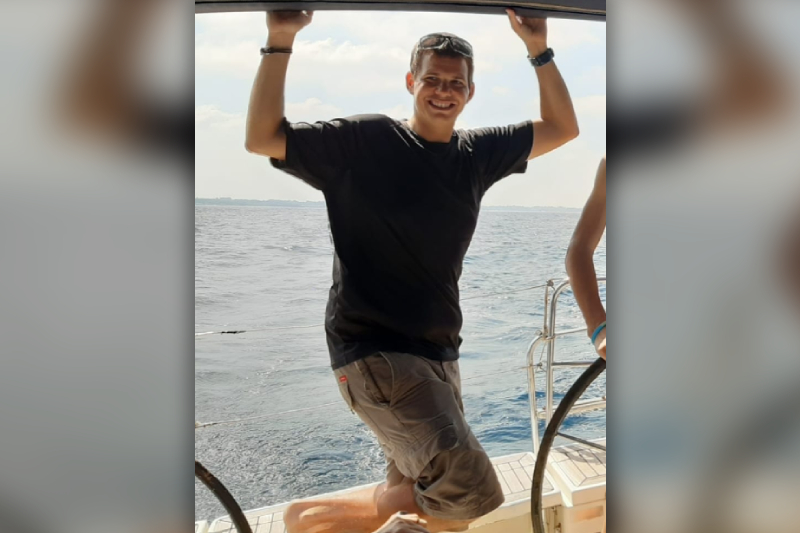 נעם מור | צילום: שירה וויס