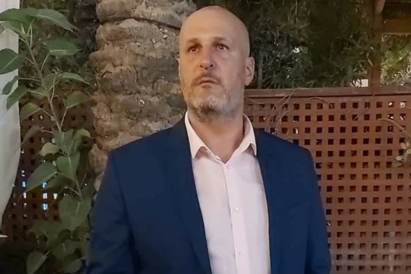 איתמר דניאלי | צילום: פרטי