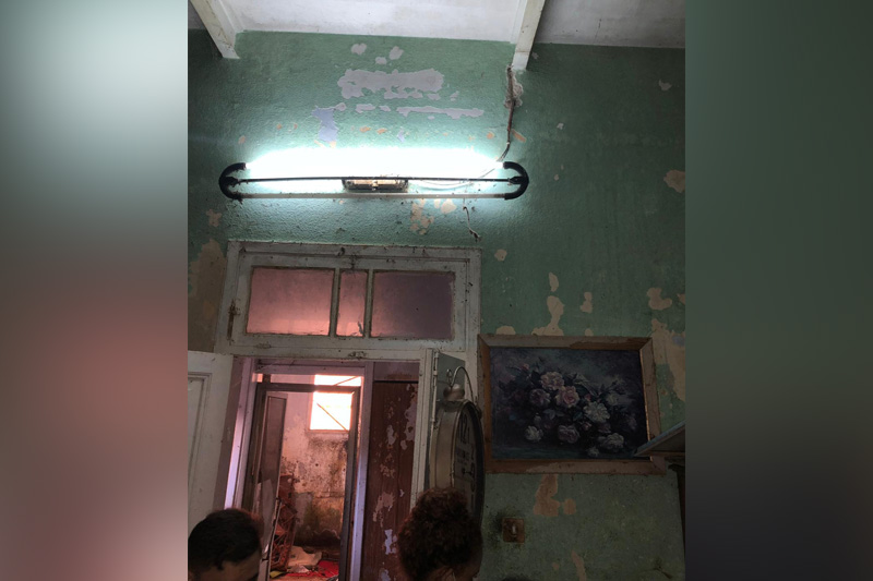 צילום: ירין שטרית