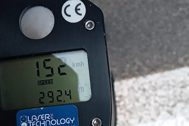 ממל"ז | צילום: דוברות המשטרה