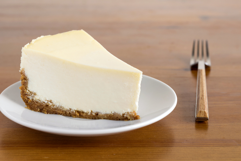 עוגת גבינה | צילום: Shutterstock