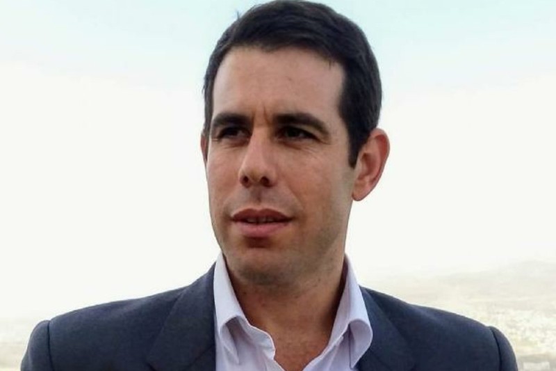 איתי רק, הפועל חיפה | צילום: פרטי