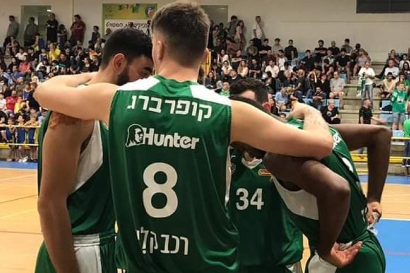 דניאל קופרברג