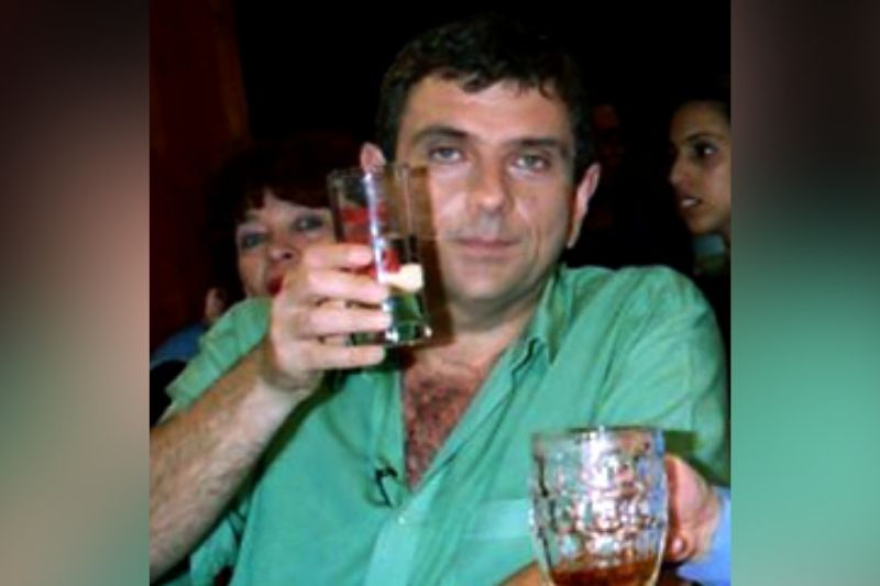 דודו דותן ז"ל | צילום: נחום עסיס