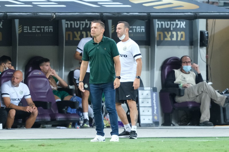 ברק בכר | צילום: אסי פטוקה, וניל צלמים