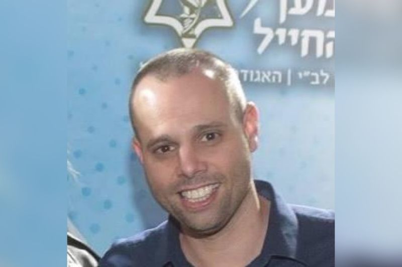 יובל קאופמן | צילום: פרטי
