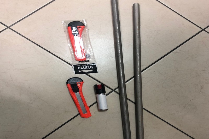 צילום: דוברות משטרת ישראל