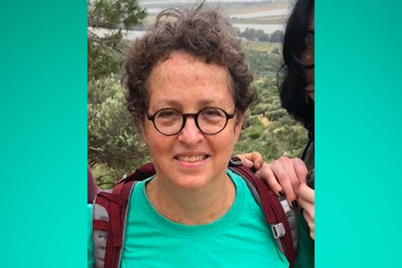 אילה תמר ז"ל | צילום: פרטי