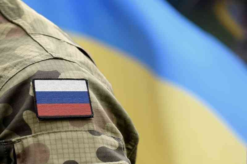מלחמת רוסיה אוקראינה | צילום (אילוסטרציה): Shutterstock