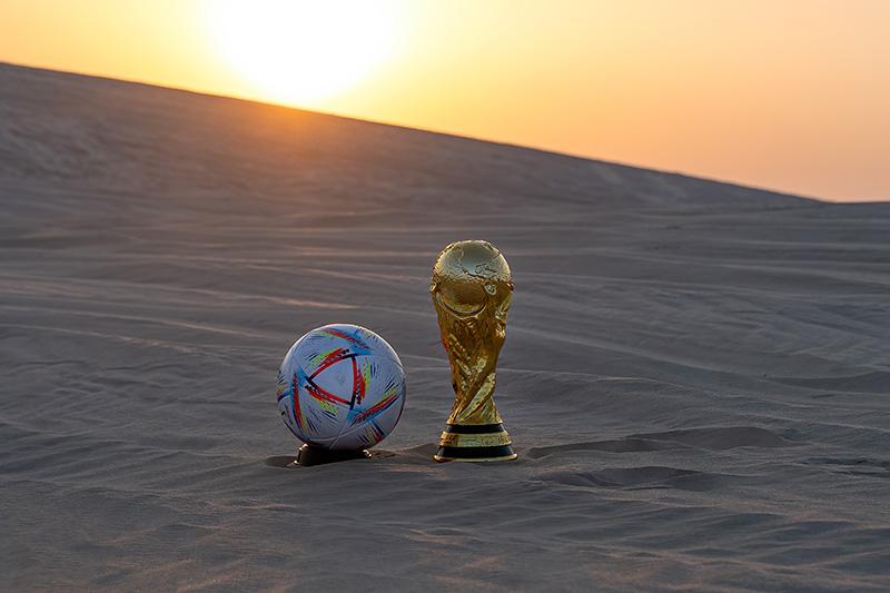 גביע העולם בקטאר | צילום (אילוסטרציה): HasanZaidi, Shutterstock