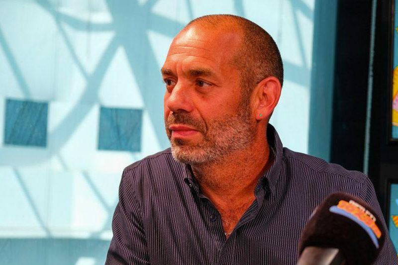 סער הראל | צילום: תום דוידוביץ׳