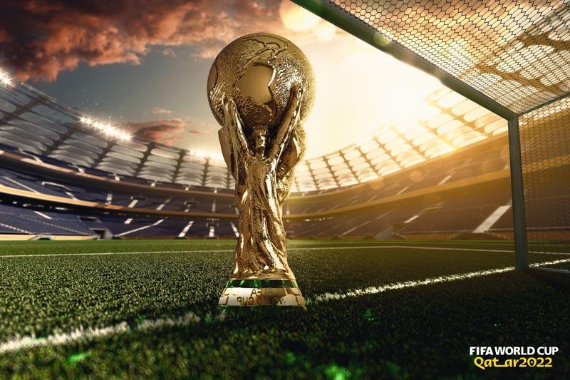גביע העולם בקאטר | צילום: Shutterstock