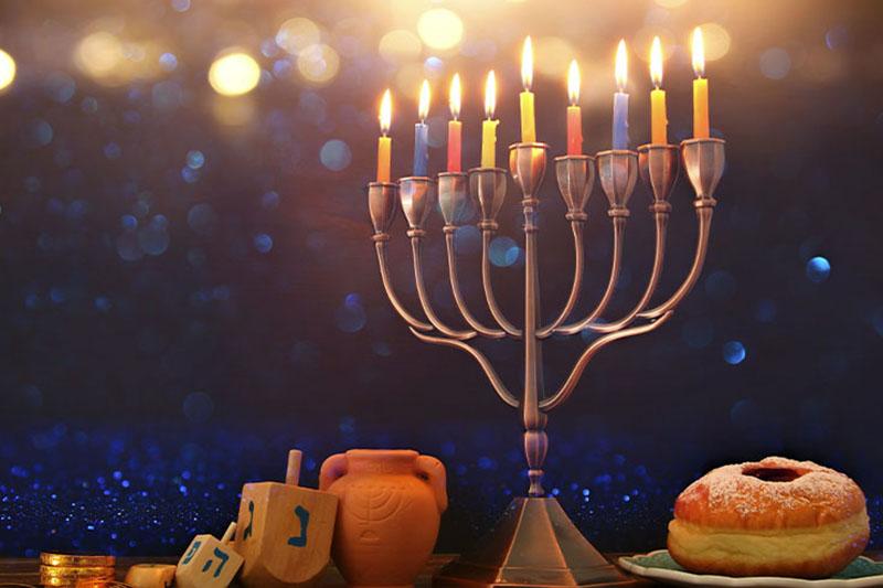 חנוכיה | צילום (אילוסטרציה): Shutterstock