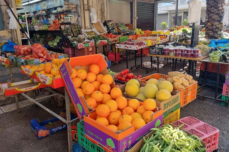 וואדי נינסאנס | צילום: רדיו חיפה
