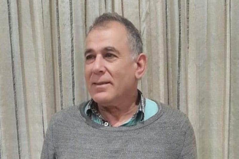 אורי בחרי | צילום: יחסי ציבור לימור כרסנטי