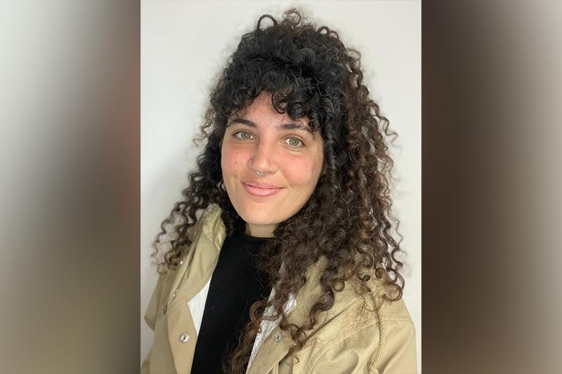 אלונה קדם | צילום: באדיבות המצולם