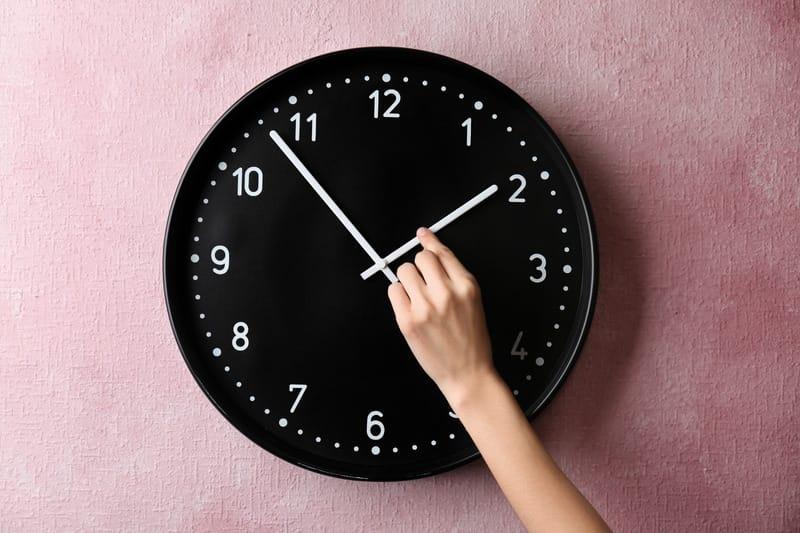 שעון | צילום (אילוסטרציה): Shutterstock