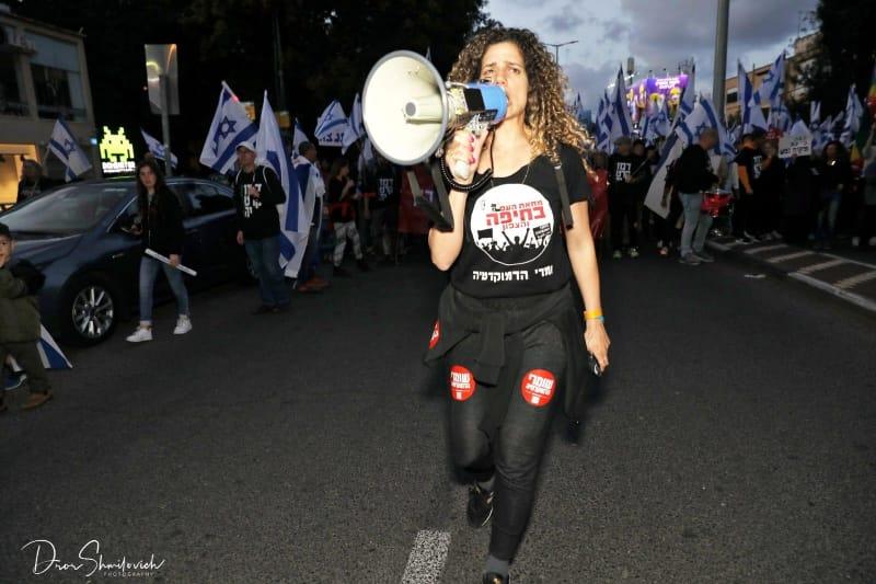 רותם פרלמן | צילום: דרור שמילוביץ'